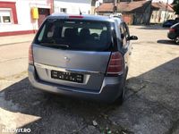 second-hand Opel Zafira 1.9 CDTI Enjoy