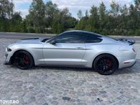 second-hand Ford Mustang 2.3 EcoBoost