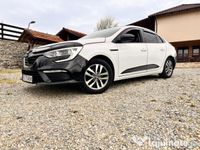 second-hand Renault Mégane IV 