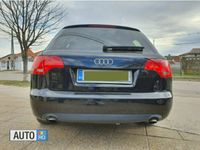 second-hand Audi A4 Avant Quattro 2.0 TDI 140CP