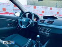 Second-hand Renault Mégane III 130 CP (95 kW) 2009 Albastru Hatchback