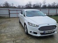 Second-hand Ford Mondeo 150 CP (110 kW) 2015 Alb Hatchback