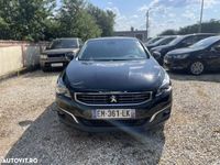 second-hand Peugeot 508 BlueHDi FAP 180 Automatik Stop&Start Allure