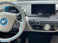 second-hand BMW 120 i3 i3sAh