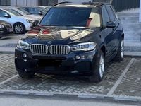 Second-hand BMW X5 iPerformance 313 CP (230 kW) 2018 Negru SUV