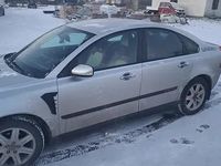Second-hand Volvo S40 125 CP (91 kW) 2005 Berlinǎ