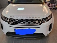 second-hand Land Rover Range Rover evoque 2.0 D200 R-Dynamic MHEV SE 2021 · 15 000 km · 1 999 cm3 · Diesel