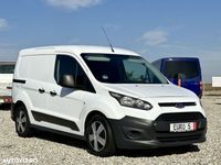 second-hand Ford Transit 2014 · 135 500 km · 998 cm3 · Benzina