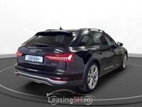 second-hand Audi A6 Allroad 