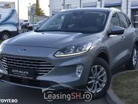 second-hand Ford Kuga 