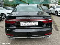 second-hand Audi A8 50 TDI quattro tiptronic