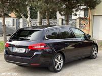 second-hand Peugeot 308 BlueHDi FAP 120 Stop&Start Allure