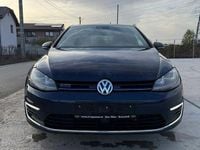 Second-hand VW Golf VII GTE 204 CP (150 kW) 2016 Culoarealbastru Hatchback