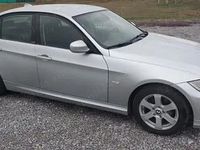 Second-hand BMW 318 185 CP (136 kW) 2011 Berlinǎ