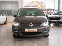 Second-hand VW Sharan 150 CP (110 kW) 2015 Maro Monovolum