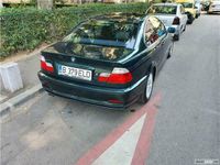 second-hand BMW 320 Seria 3