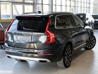 second-hand Volvo XC90 D5 AWD Geartronic Inscription