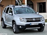 second-hand Dacia Duster dCi 110 2WD Prestige