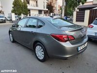 second-hand Opel Astra 1.6 TWINPORT ECOTEC Active Aut.