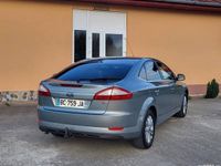 second-hand Ford Mondeo 