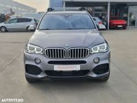 second-hand BMW X5 M M50d Sport-Aut.