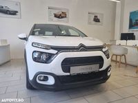 second-hand Citroën C3 C3 2023 · 1 199· Benzina