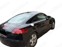 Second-hand Audi TT S-Line 200 CP (147 kW) 2008 Coupe