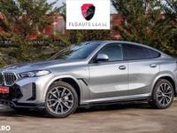 Second-hand BMW X6 298 CP (219 kW) 2023 Culoaregri SUV