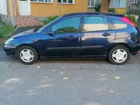 Second-hand Ford Escort 72 CP (52 kW) 2002 Hatchback