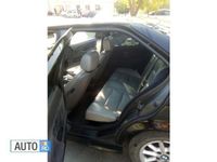 Second-hand BMW 318 Cabriolet 150 CP (110 kW) 1992 Negru Cabrio