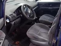 Second-hand VW Sharan 116 CP (85 kW) 2003 Monovolum