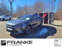 Second-hand Cupra Formentor VZ 333 CP (244 kW) 2025 SUV