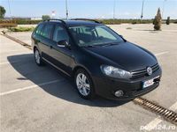 second-hand VW Golf VI 2.0 TDI 2013 Match