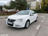 second-hand VW Eos 1.4 FSI