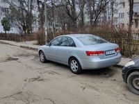 second-hand Hyundai Sonata 2.0 CRDI GLS FULL