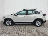 Second-hand VW Taigo Life 2024 Culoarebej SUV