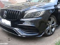 second-hand Mercedes A180 d 2016 · 238 000 km · 1 461 cm3 · Diesel