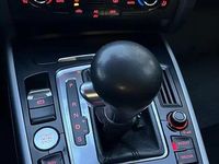 Second-hand Audi A4 S-Line 147 CP (108 kW) 2012 SUV