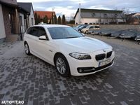 second-hand BMW 525 Seria 5 d Touring Aut. Modern Line