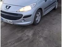Second-hand Peugeot 207 75 CP (55 kW) 2008 Break