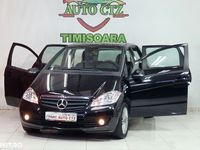 second-hand Mercedes B180 CDI Autotronic