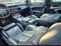 Second-hand Audi A6 204 CP (150 kW) 2020 Berlinǎ