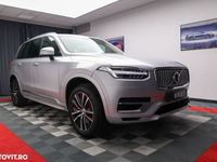 second-hand Volvo XC90 T8 AWD Twin Engine Geartronic Momentum