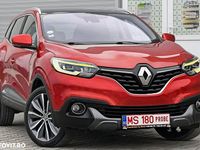 Second-hand Renault Kadjar Experience 130 CP (95 kW) 2017 Culoarerosu SUV