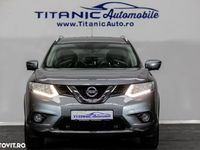 second-hand Nissan X-Trail 1.6 DCi Xtronic Acenta