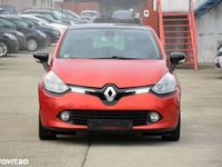 second-hand Renault Clio IV 