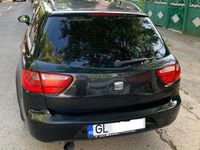 second-hand Seat Exeo 2011 190000Km