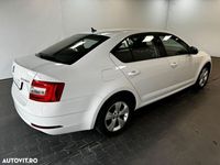 second-hand Skoda Octavia 1.0 TSI Active