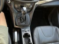 second-hand Ford Kuga 2.0 TDCi 4WD Powershift Individual