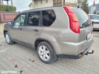 second-hand Nissan X-Trail 2.0 dCi 4x4 DPF I-Way